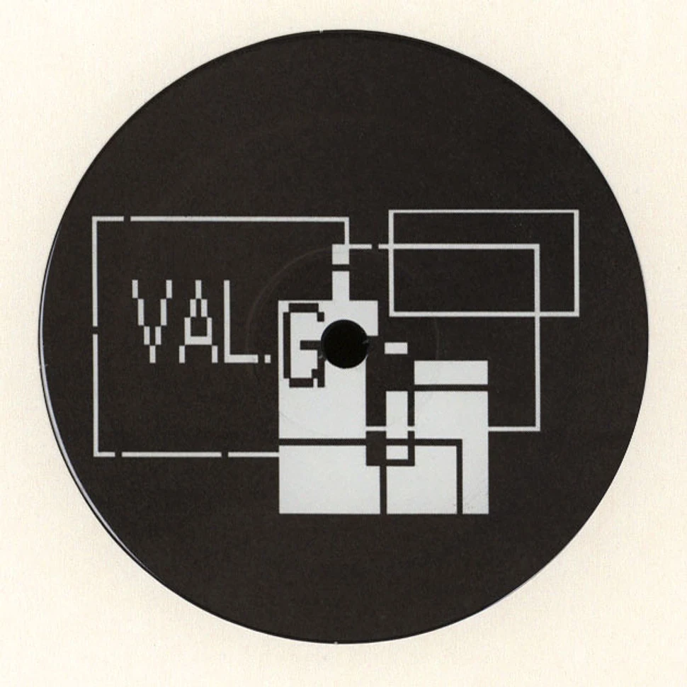Val G - Val G EP
