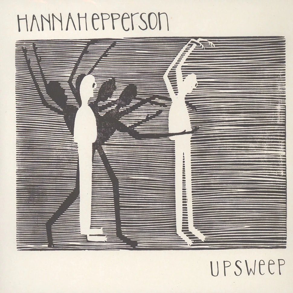 Hannah Epperson - Upsweep