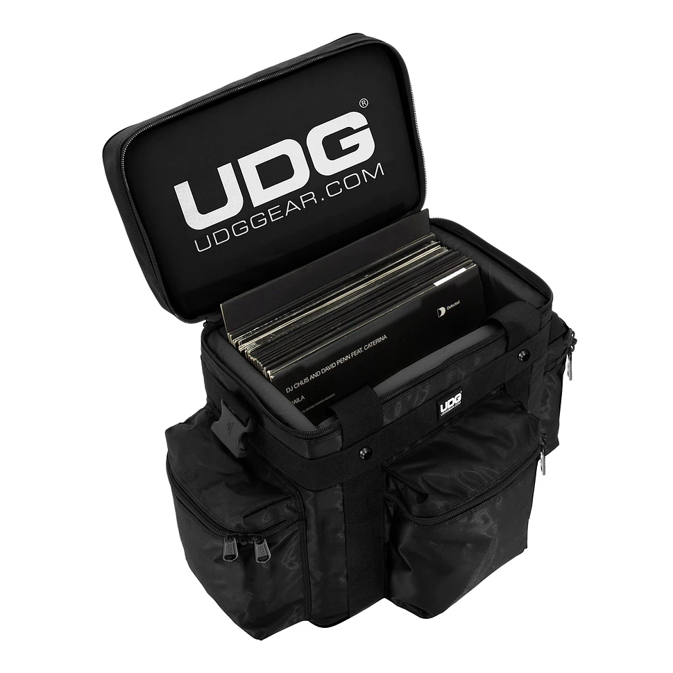 UDG - Ultimate Softbag LP 60 Small (U9552BL)