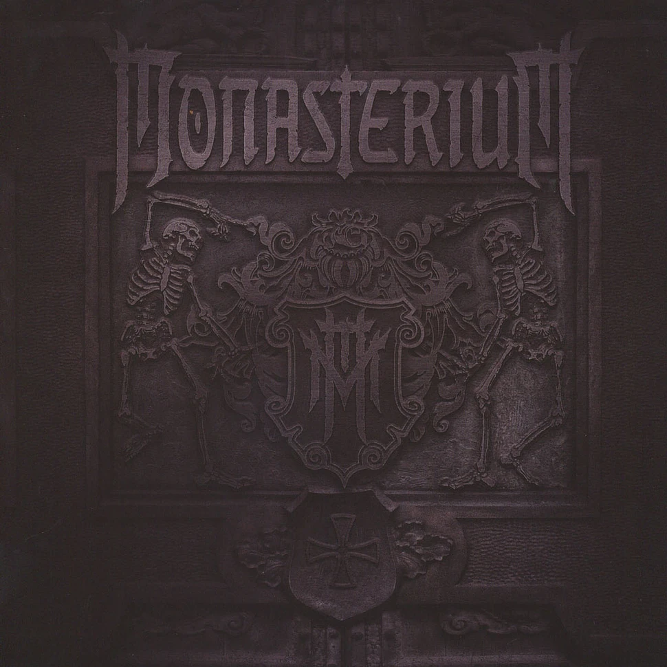 Monasterium - Monasterium
