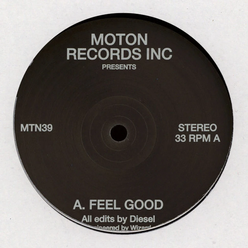 Moton - Feel Good