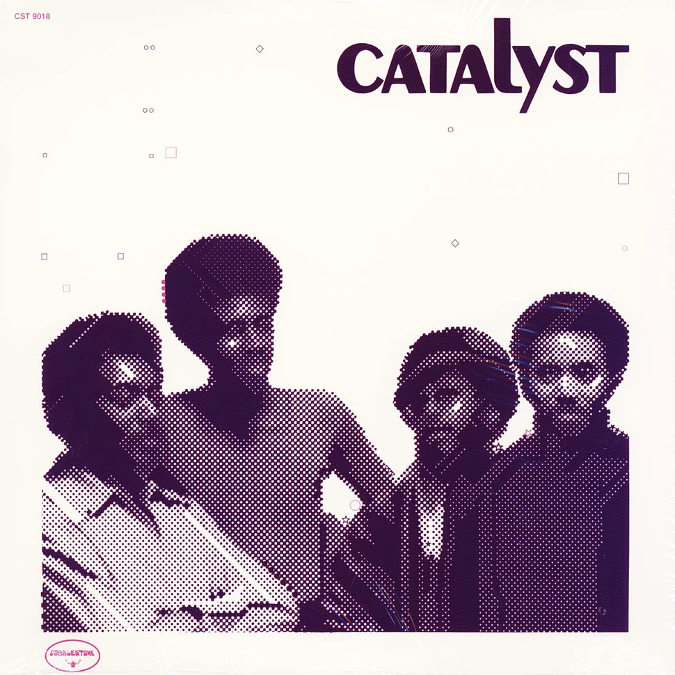 Catalyst - Catalyst