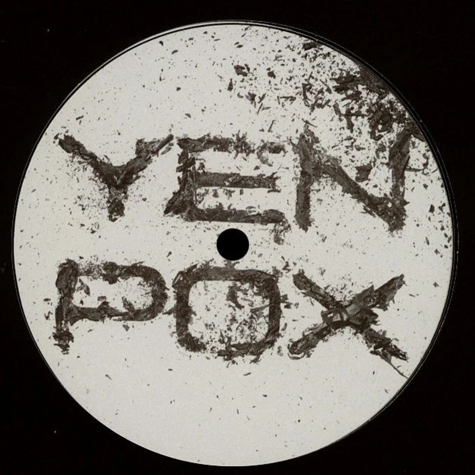 Moonstones - Yen Pox