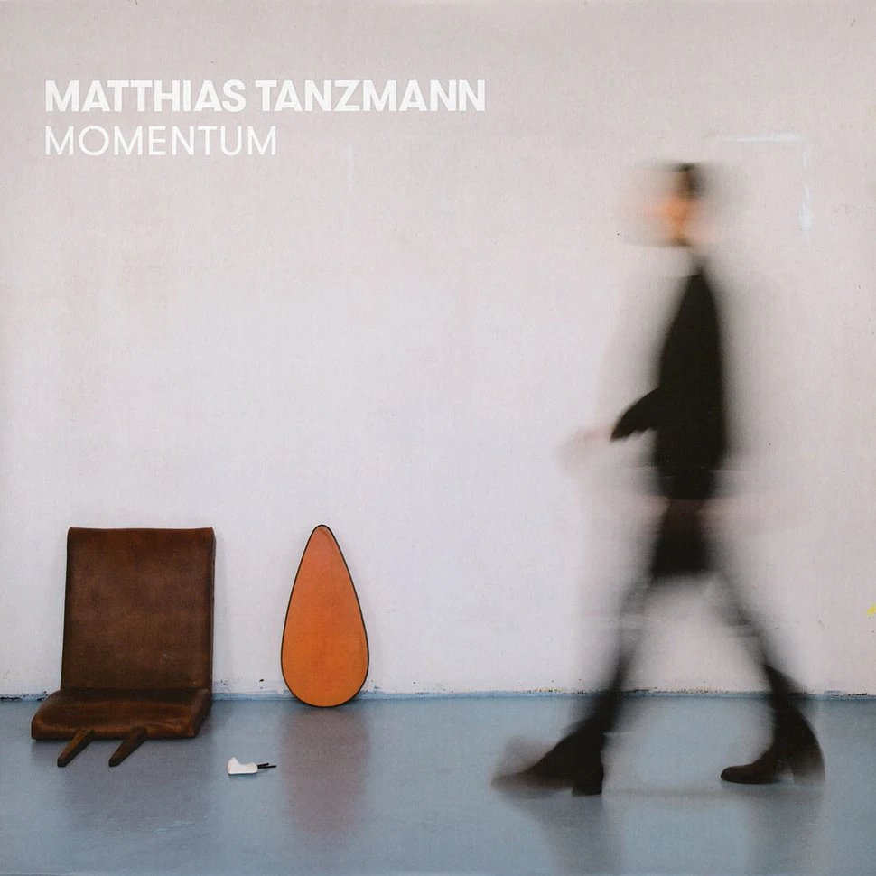Matthias Tanzmann - Momentum