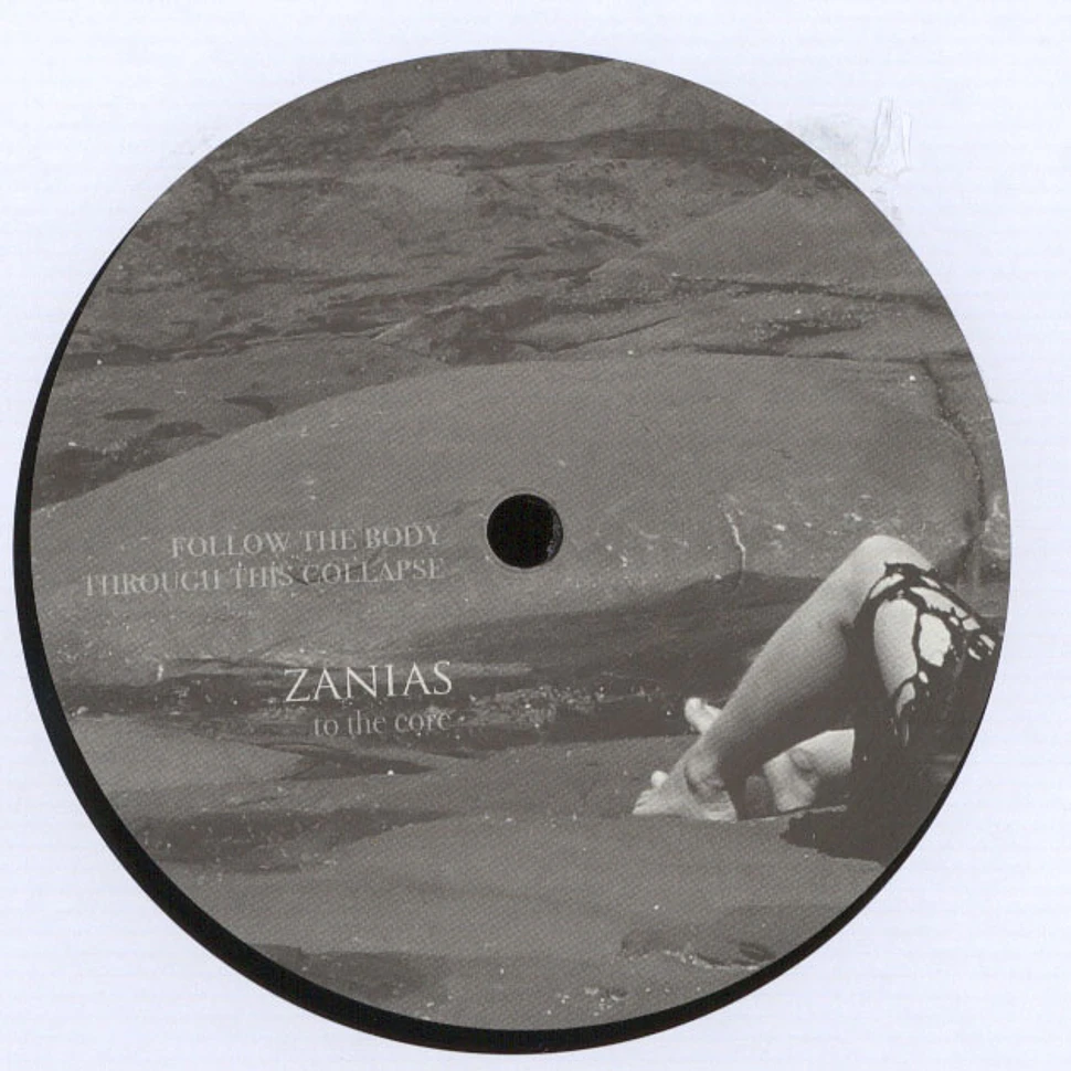 Zanias - To The Core