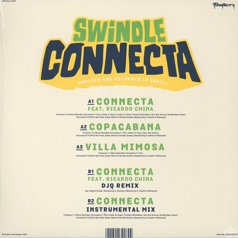 Swindle - Connecta