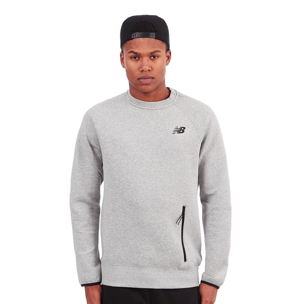 New Balance - Sport Style Sweater