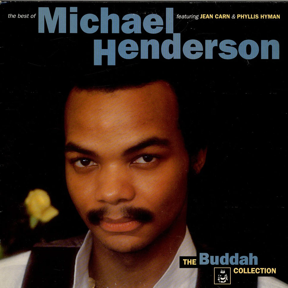 Michael Henderson - The Best Of Michael Henderson