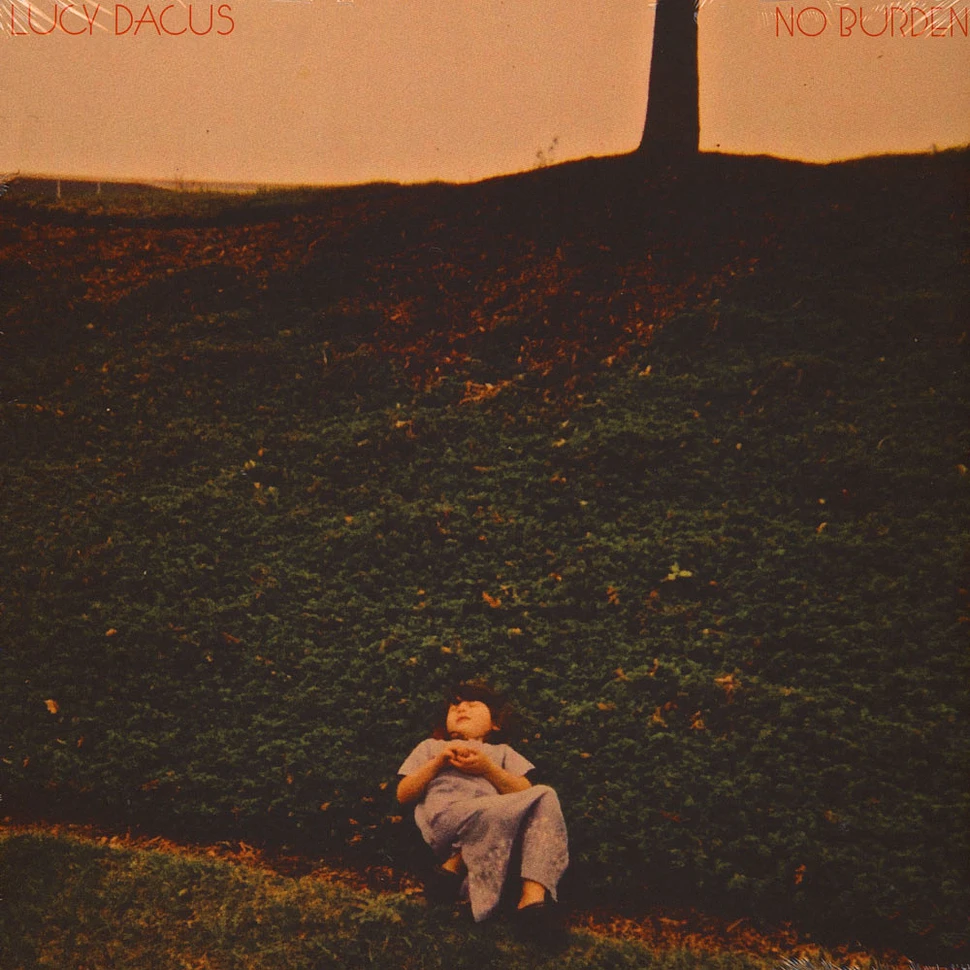 Lucy Dacus - No Burden