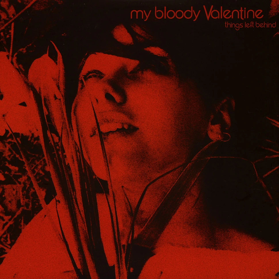 my bloody valentine - Things Left Behind