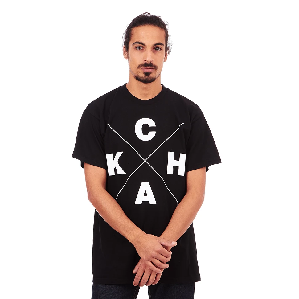 Chakuza - Chak T-Shirt