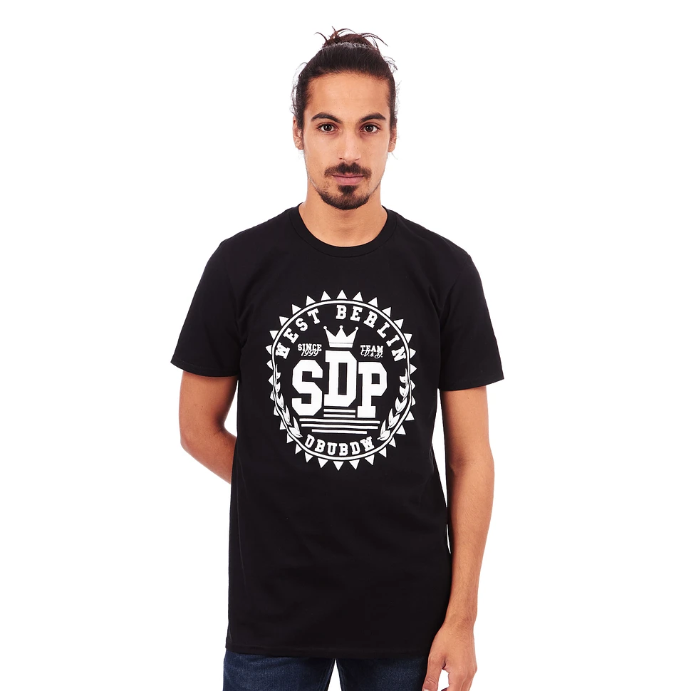 SDP - Team SDP T-Shirt