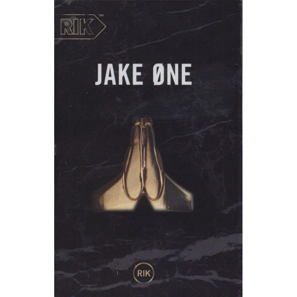 Jake One - Prayer Hands