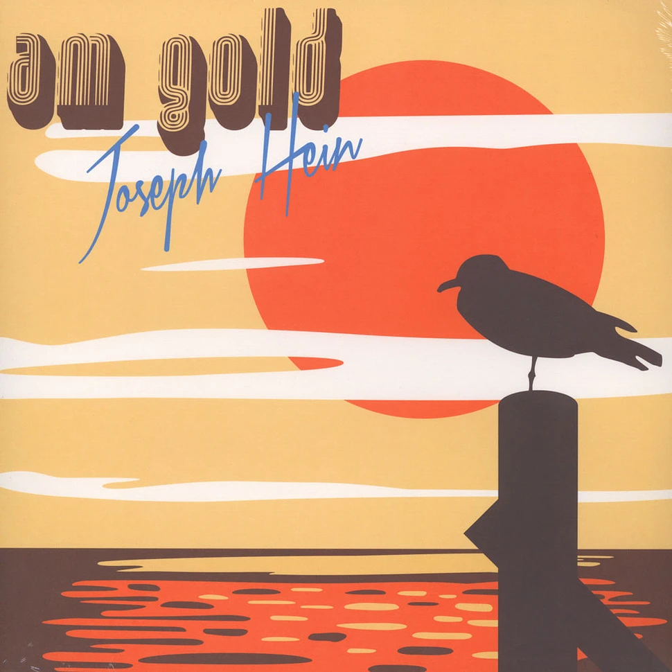 Joseph Hein - AM Gold