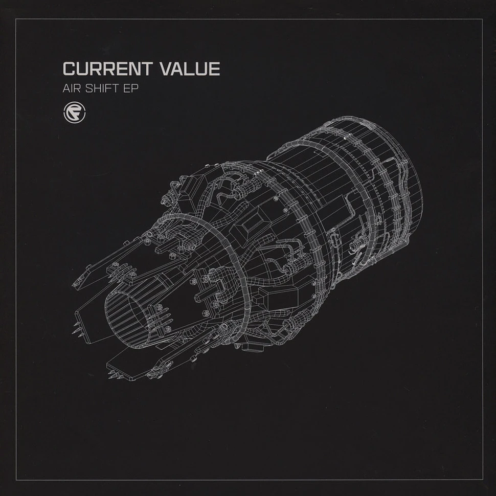 Current Value - Airshift EP