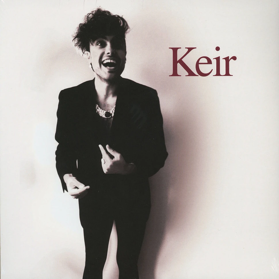 Keir - Probably
