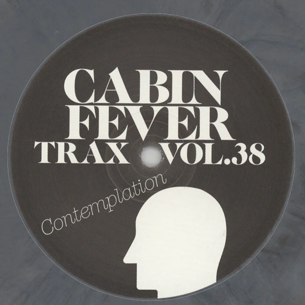 Cabin Fever - Trax Volume 38