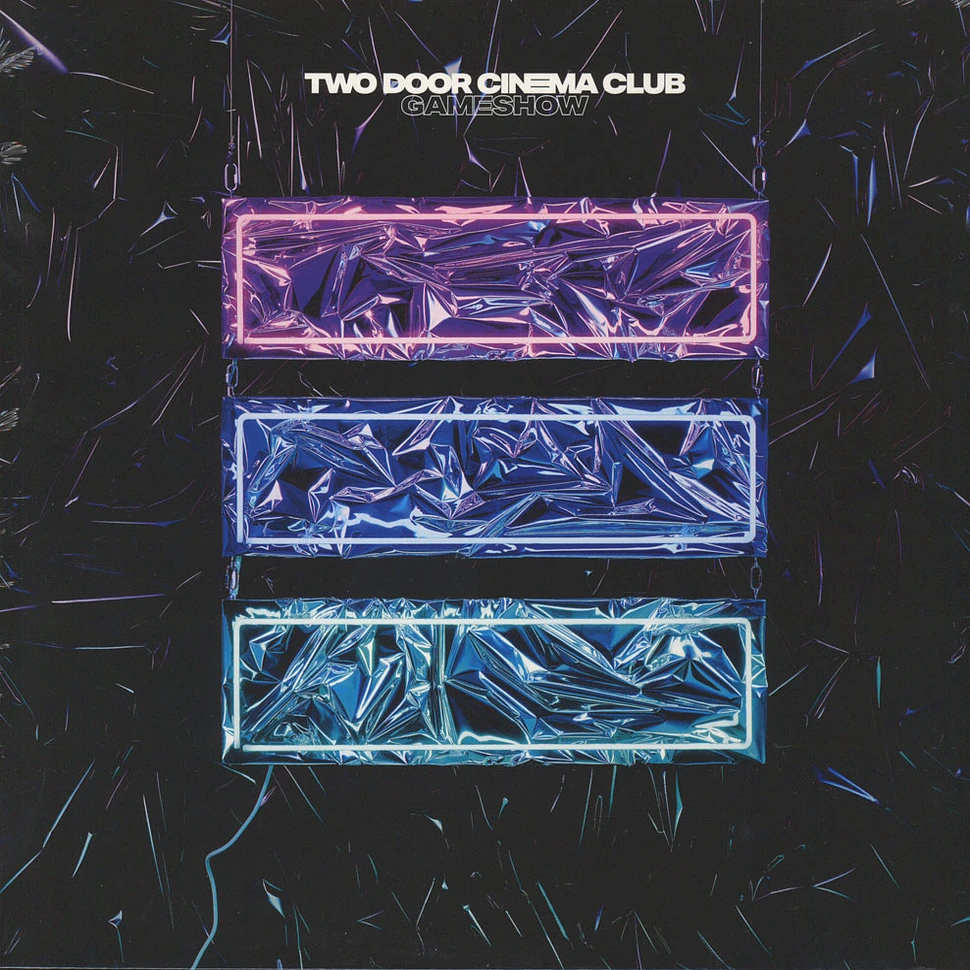 Two Door Cinema Club - Gameshow