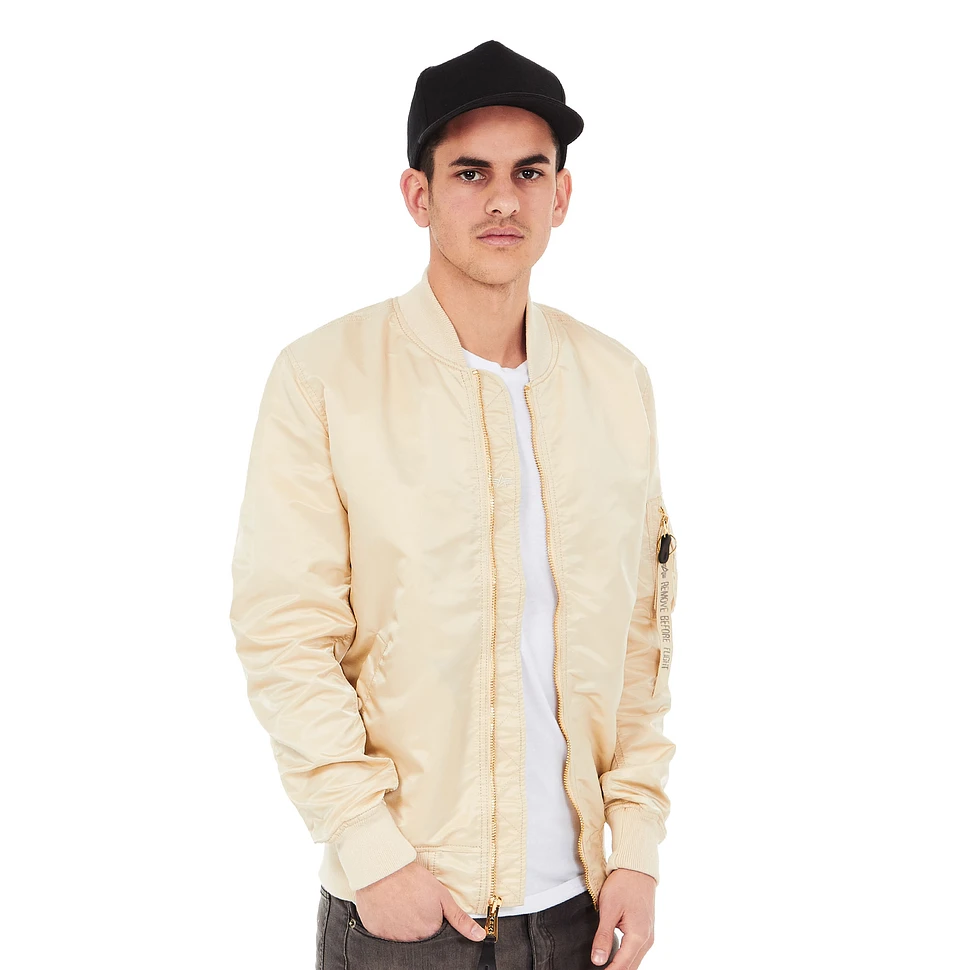 Alpha Industries - MA-1 VF LW