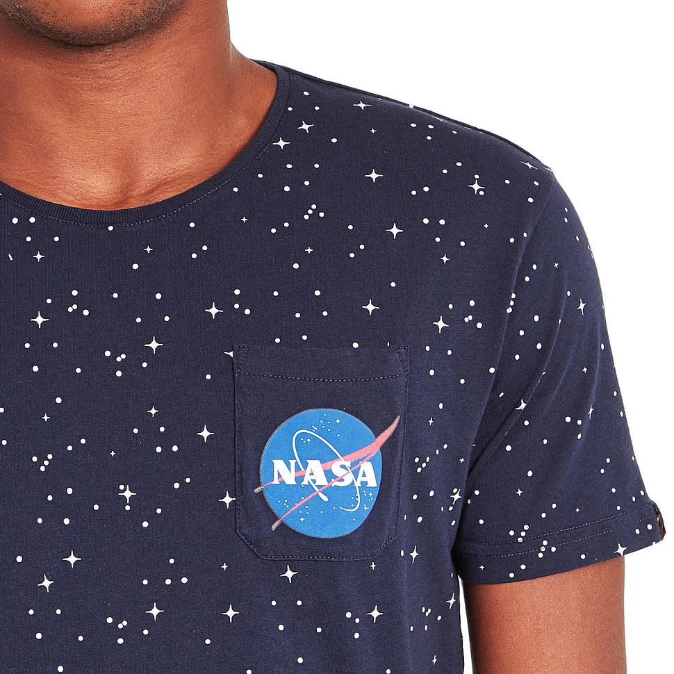 Alpha Industries - Starry T-Shirt