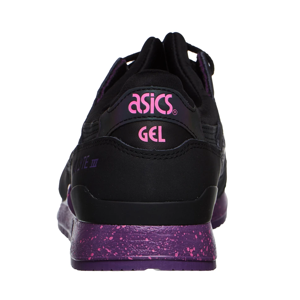 Asics - Gel-Lyte III (Borealis Pack)