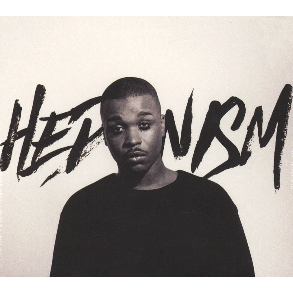 Cakes Da Killa - Hedonism