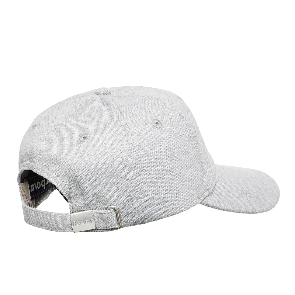 Barbour - Cathal Sports Strapback Cap