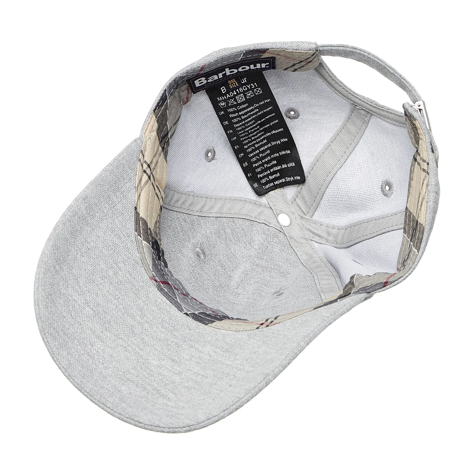 Barbour - Cathal Sports Strapback Cap
