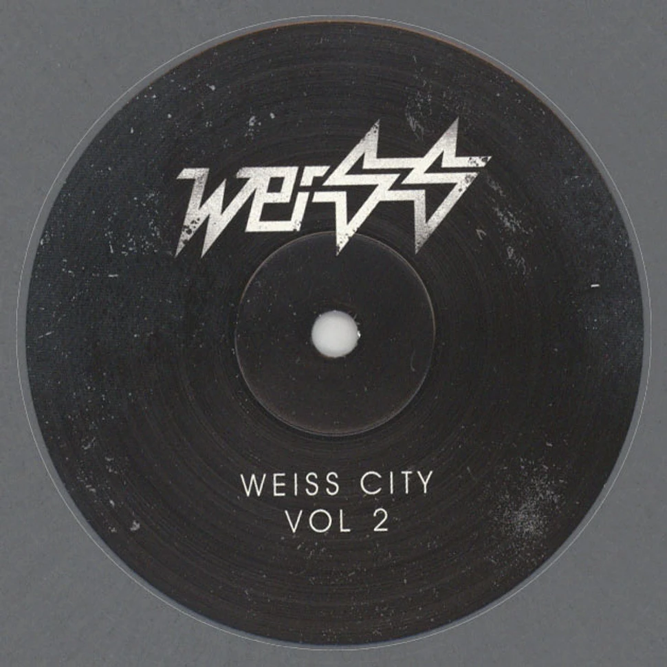 Weiss - Weiss City Volume 2