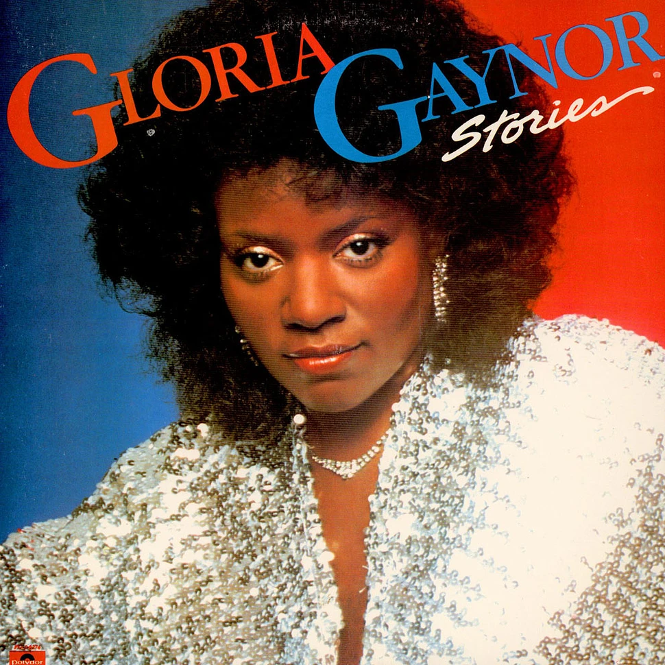 Gloria Gaynor - Stories