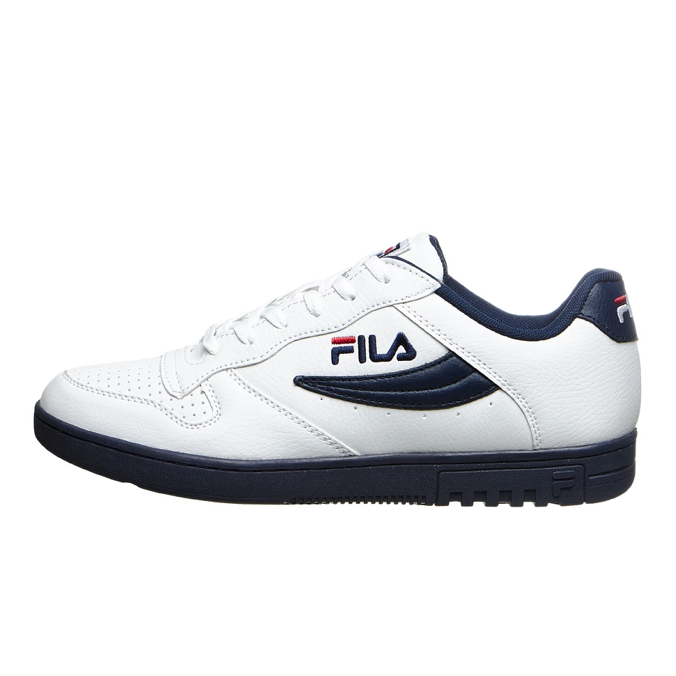 FILA - FX-100 Low