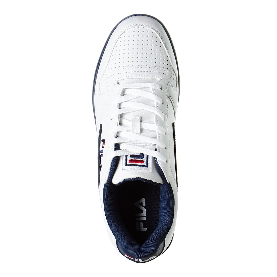 FILA - FX-100 Low