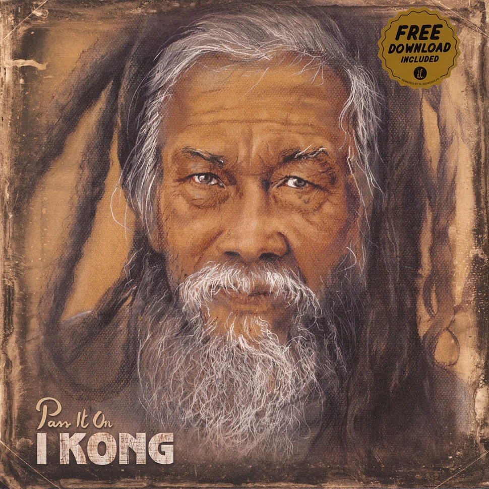 I Kong - Pass It On