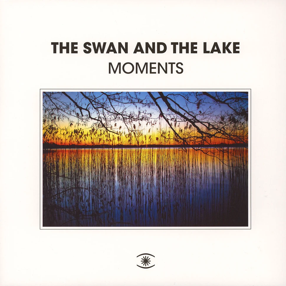 Swan And The Lake, The - Moments