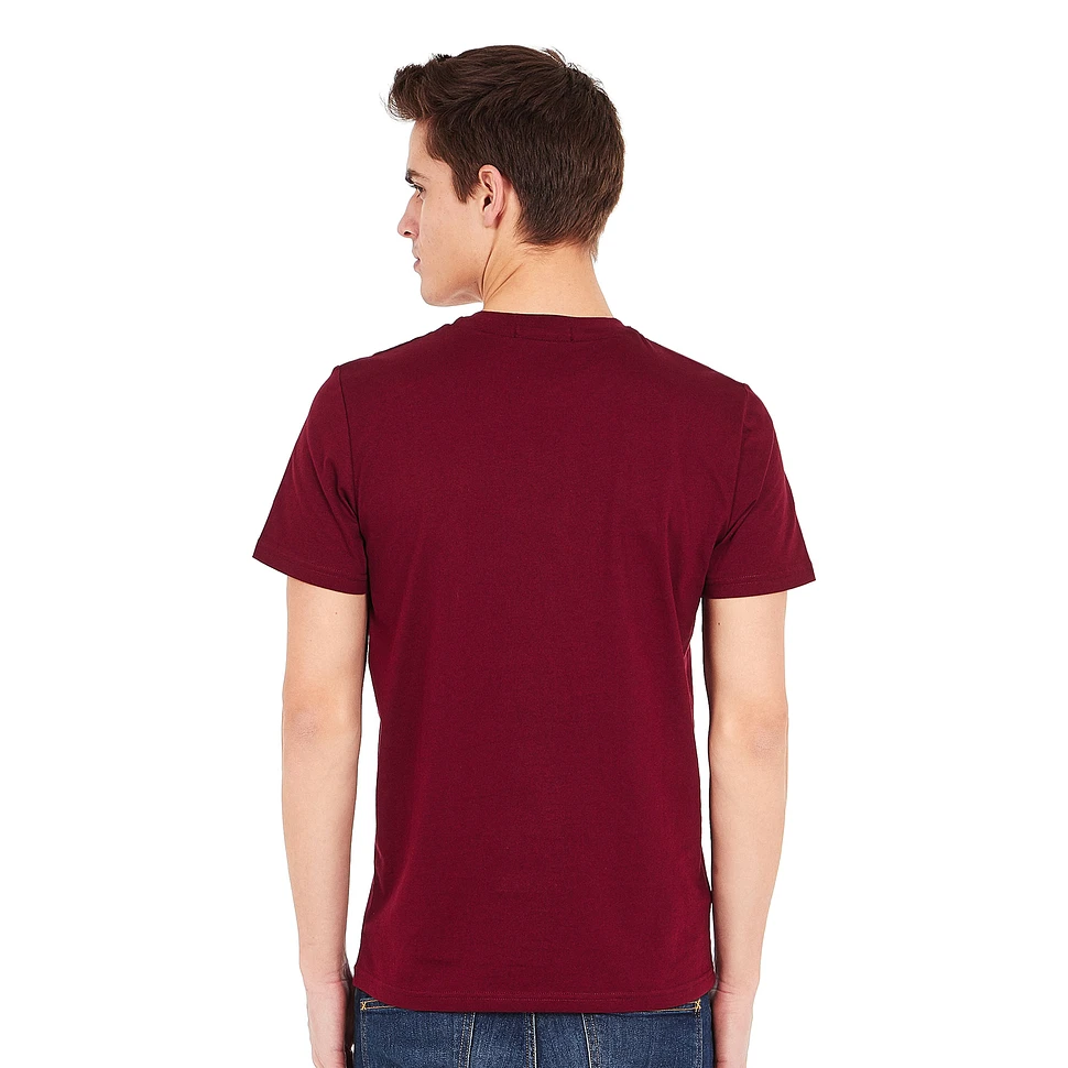 Fred Perry - Crew Neck T-Shirt