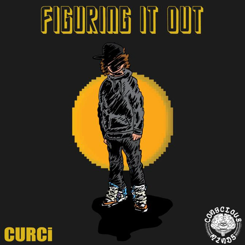 Curci - Figuring It Out