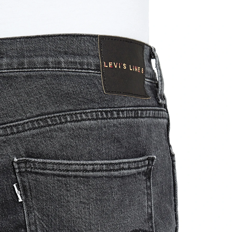 Levi's® - Line 8 Slim Straight Jeans