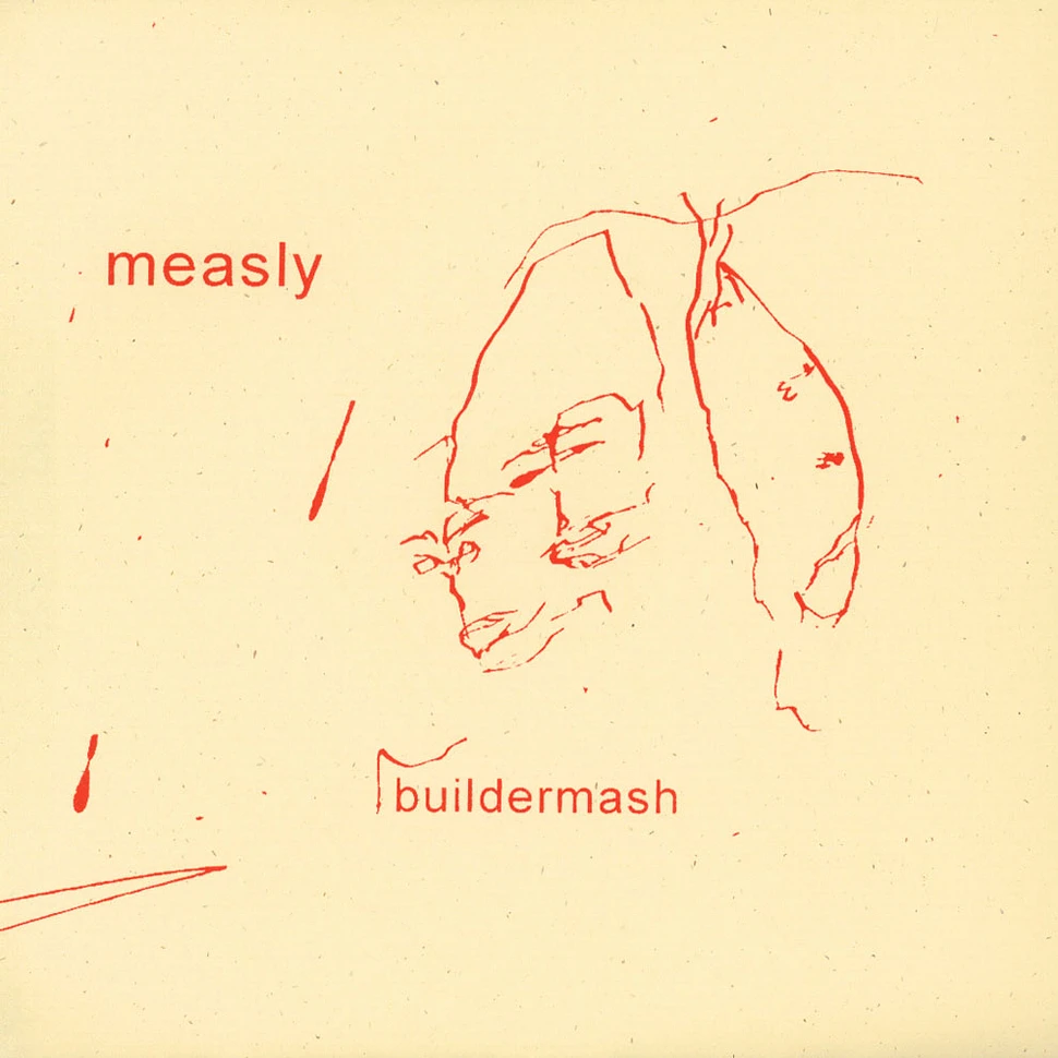 Buildermash - Measly