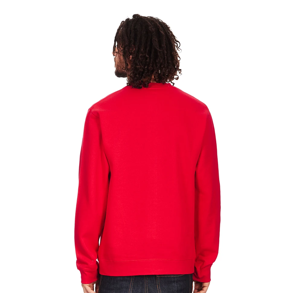Questlove - Merry Questmas Holiday Crewneck Sweater