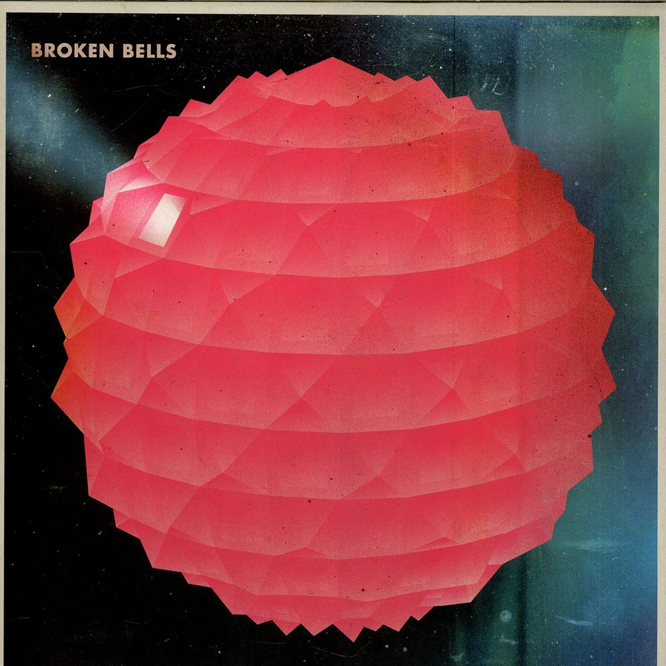 Broken Bells (James Mercer of The Shins & Danger Mouse) - Broken Bells