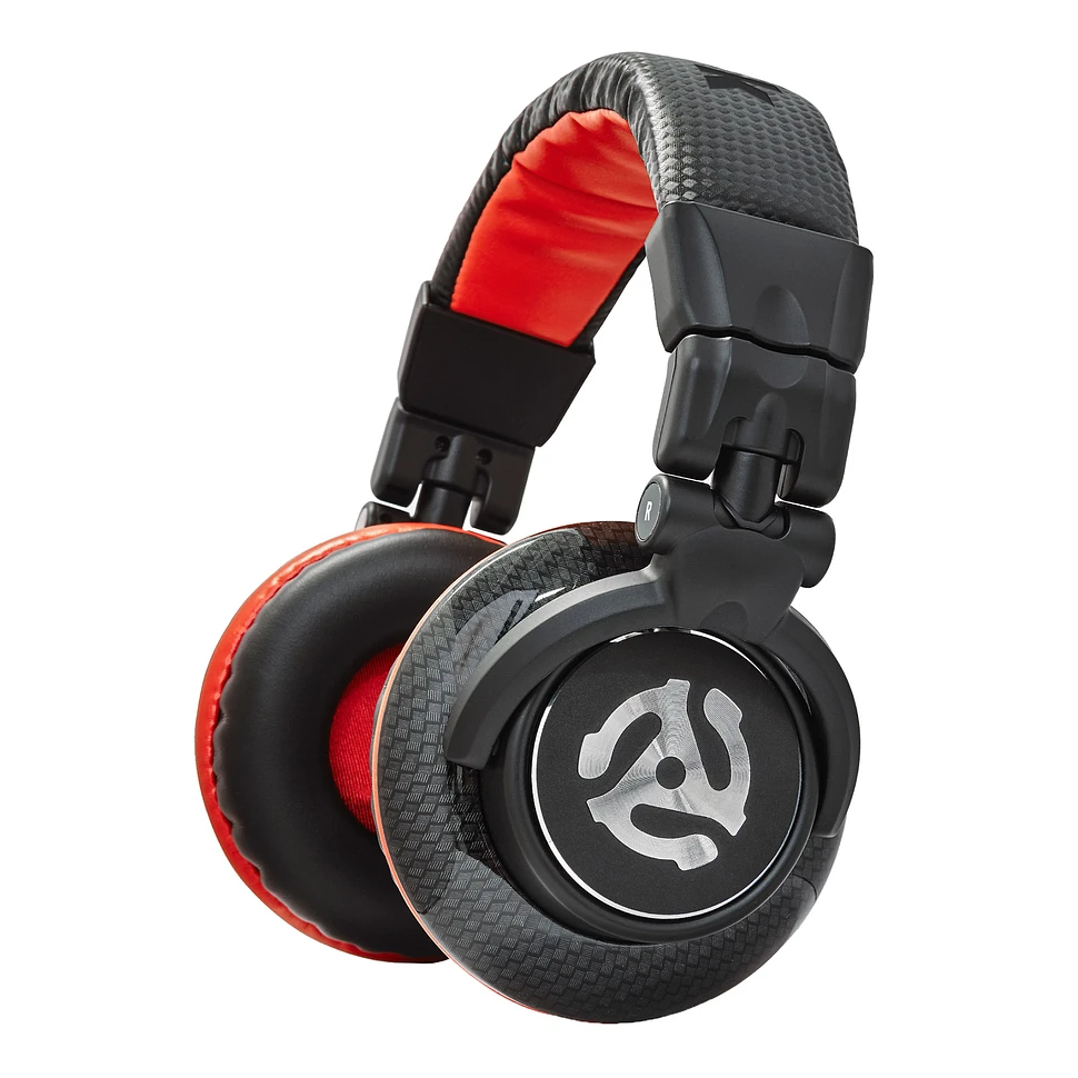 Numark - Red Wave Carbon Headphones
