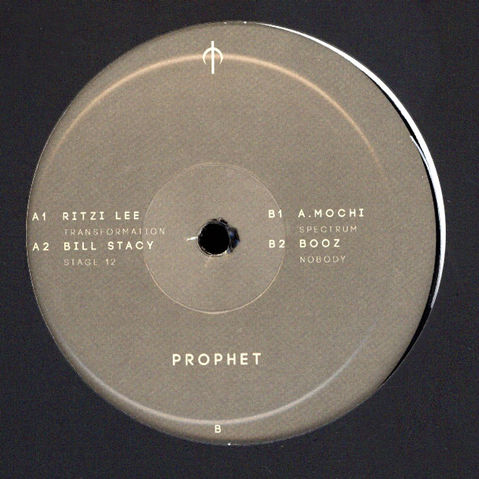 V.A. - Prophet 001