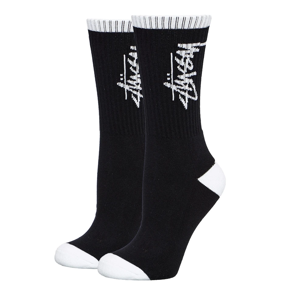 Stüssy - Stock Socks