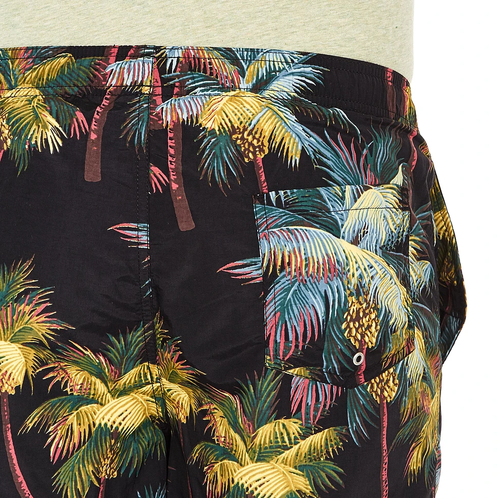 Stüssy - Palm Shorts