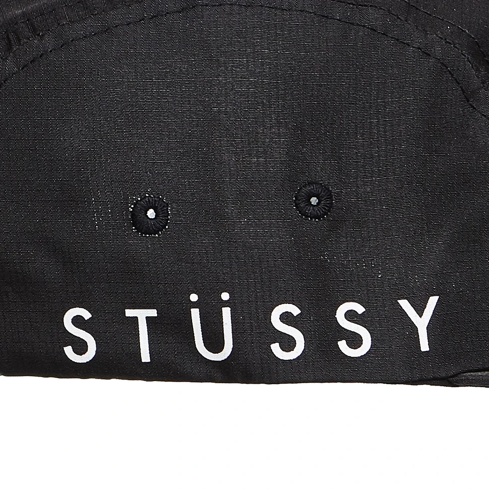 Stüssy - Jamboree Camp Cap