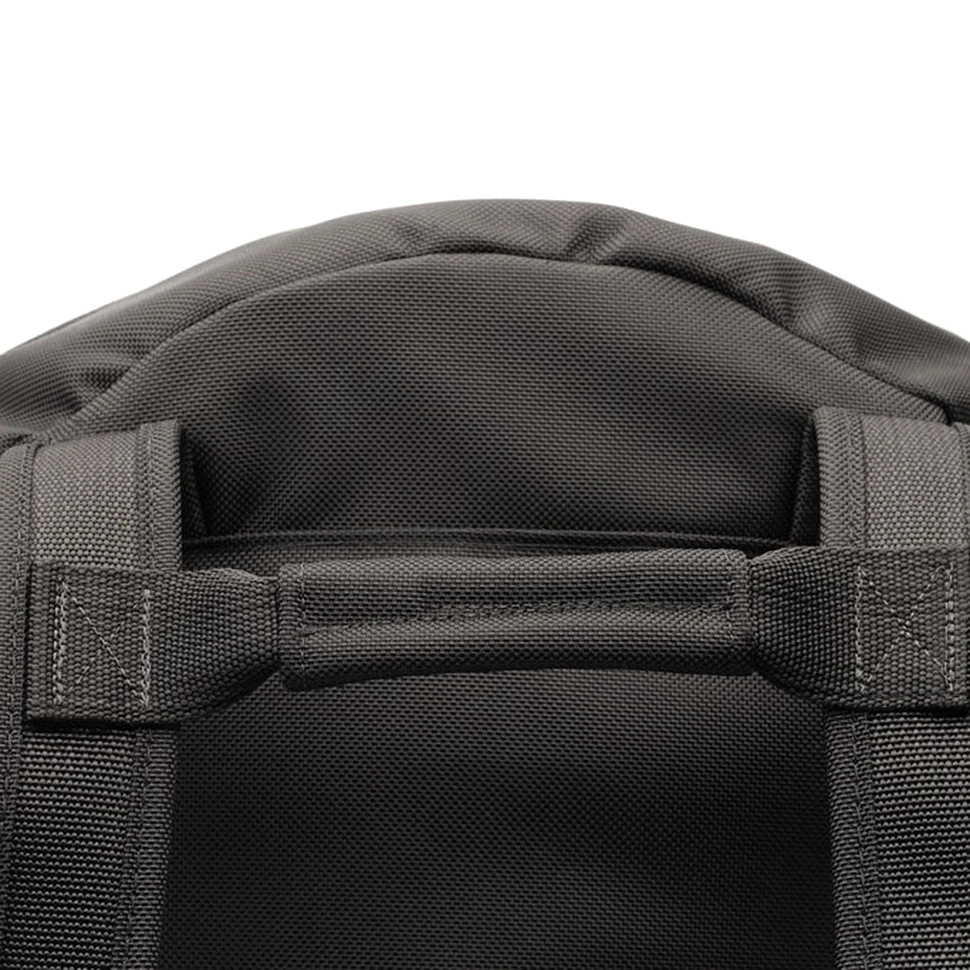 Tucker & Bloom - Walden LP/Vinyl Laptop Ballistic Backpack