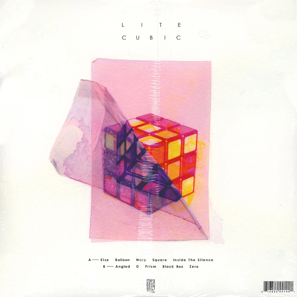 Lite - Cubic