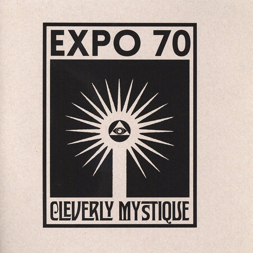 Expo 70 - Cleevrly Mystique
