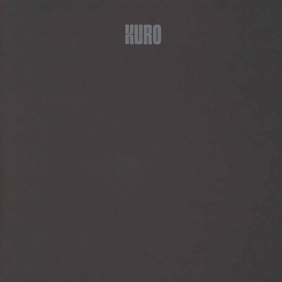 Kuro - Kuro