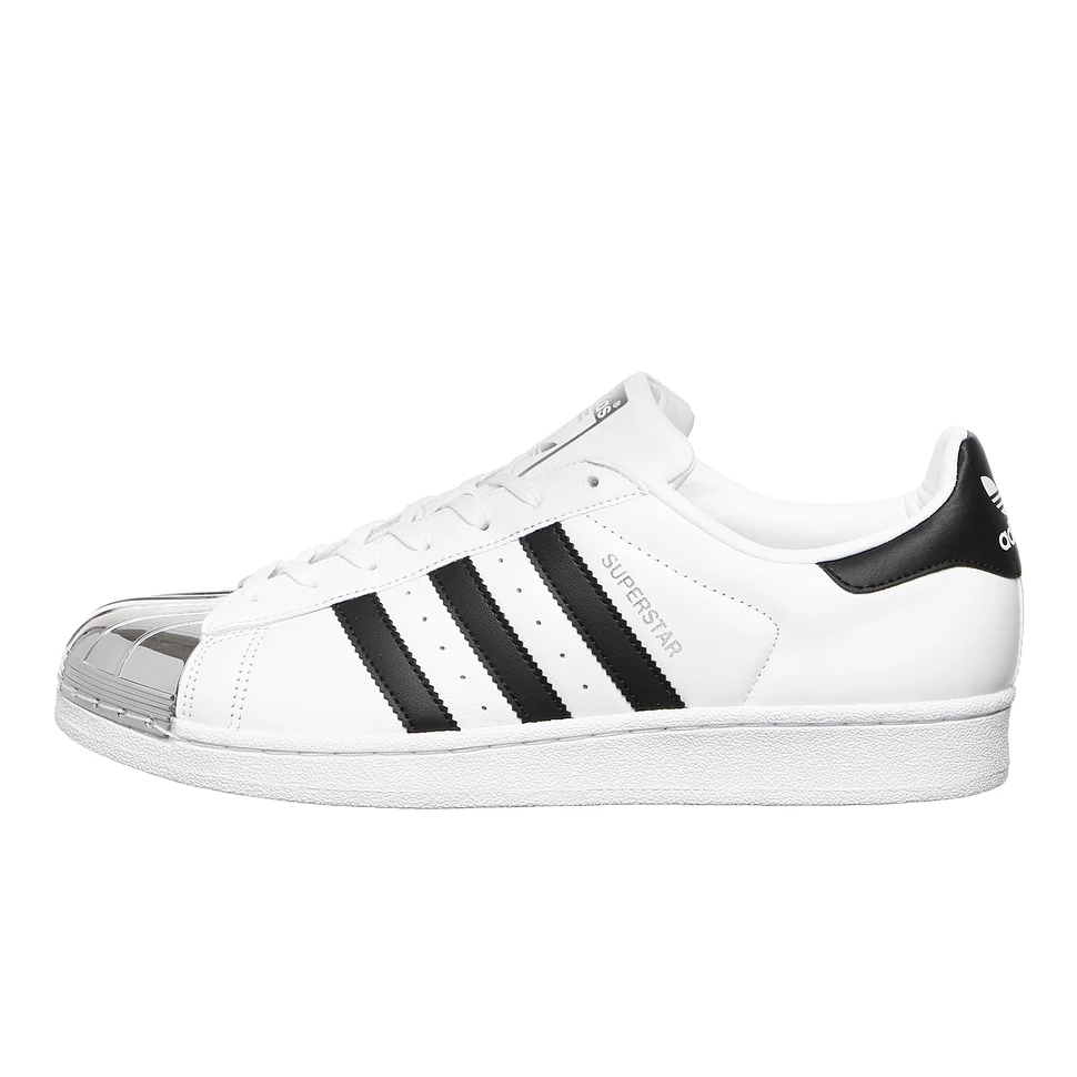 adidas - Superstar Metal Toe W